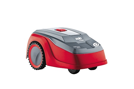 Газонокосилка-робот sbA Premium Pro Robolinho 450 W