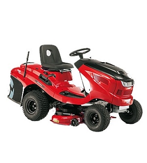 Трактор бензиновый sbA Comfort T 16-93.7 HD V2