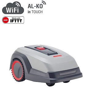 Газонокосилка-робот ROBOLINHO 1150 W