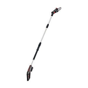 CSA 1820 Аккумуляторный высоторез, совместимый с аккумулятором AL-KO 18 V BOSCH HOME AND GARDEN COMPATIBLE 