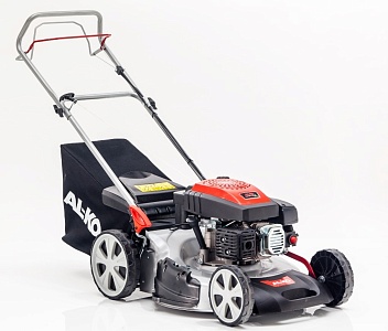 Газонокосилка 5.1 SP-S Easy (AL-KO), бенз.