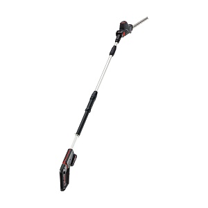 HTA 1845 Высотный секатор, совместимый с аккумулятором AL-KO 18 V BOSCH HOME AND GARDEN COMPATIBLE