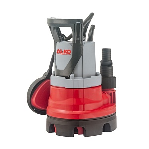 AL-KO DRAIN 9500 Easy Погружной насос 