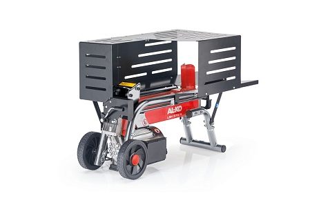 Дровокол AL-KO EASY LSH 370/4