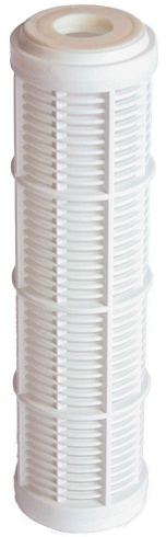 Картридж фильтра  250/1", пластик