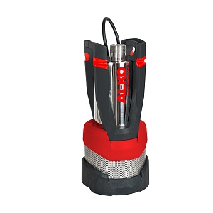 AL-KO DIVE 5600/44 Automatic Погружной нагнетательный насос 