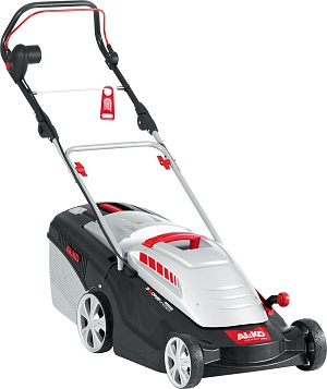 Газонокосилка электрическая AL-KO Comfort 40 Е