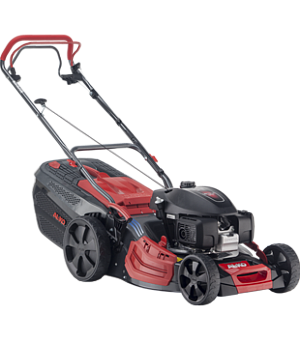 Газонокосилка бензиновая AL-KO Premium 520 SP-H (последов. арт.119884)