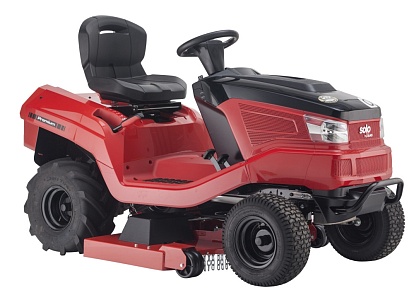 Трактор бензиновый sbA Premium T22-110.0 HDH-A V2