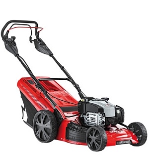 Газонокосилка sbA 4758 VSI (B&S), бенз.
