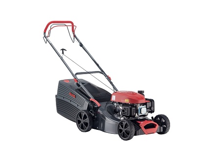 Газонокосилка бензиновая AL-KO Comfort 42.1 SP-A