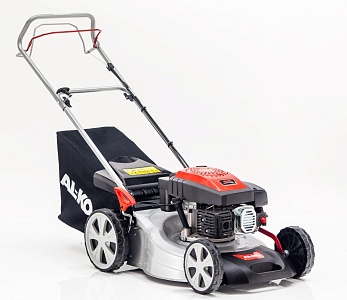 Газонокосилка 4.6 SP-S Easy (AL-KO), бенз.