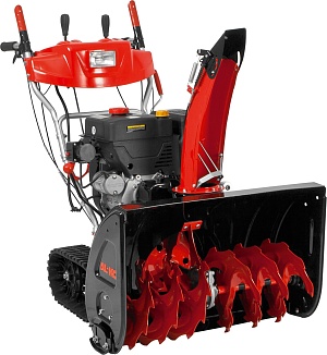 SnowLine 760TE снегоуборщик бензиновый AL-KO
