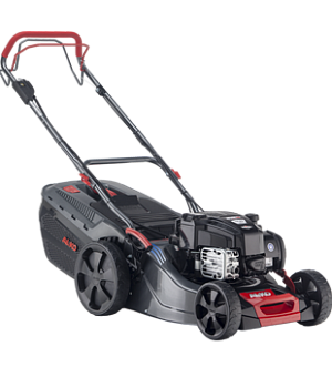 Газонокосилка бензиновая AL-KO Comfort 46.0 SPI-B