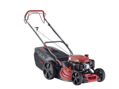 Газонокосилка бензиновая AL-KO Comfort 46.0-4 SP-A