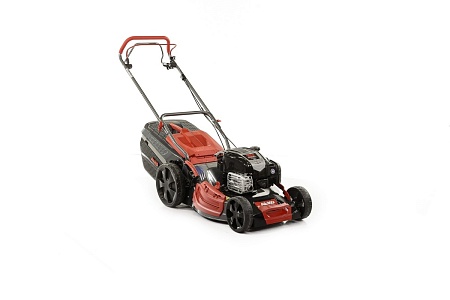 Газонокосилка бензиновая AL-KO Premium 520 SP-B Plus