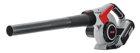 Сад.пылесос LB 4060 EnergyFlex, акк. (-) (аналог 113 332)