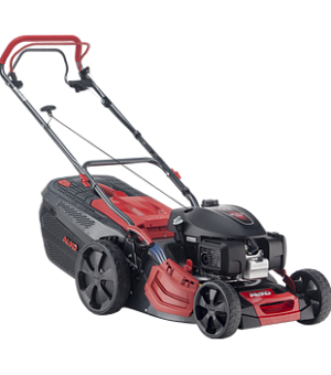 Газонокосилка бензиновая AL-KO Premium 470 SP-H (послед. арт.119883)