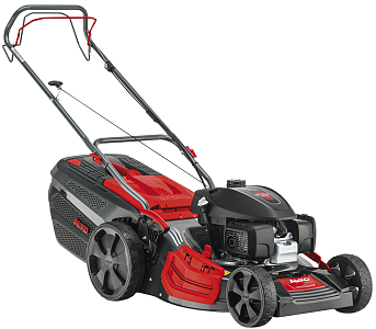 Газонокосилка бензиновая AL-KO Highline 51.9 SP-H