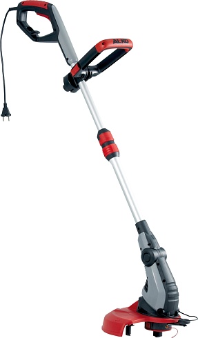 Триммер электрический AL-KO Comfort GTE 450