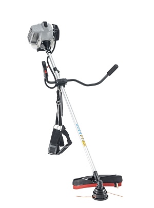 Мотокоса бензиновая AL-KO Comfort BC 400 B