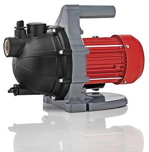 Насос садовый AL-KO ECO GP 600