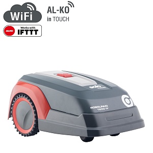 Газонокосилка-робот sbA Premium Pro Robolinho 1200 W