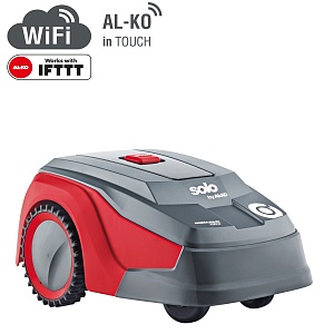 Газонокосилка-робот sbA Premium Pro Robolinho 700 W