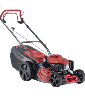 Газонокосилка бензиновая AL-KO Premium 470 SP-A