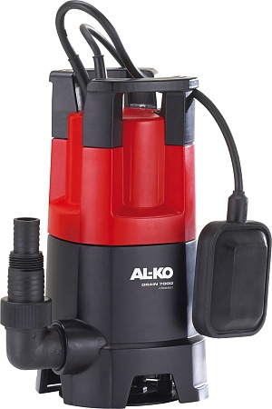 Насос погружной AL-KO EASY Drain 7000 Classic