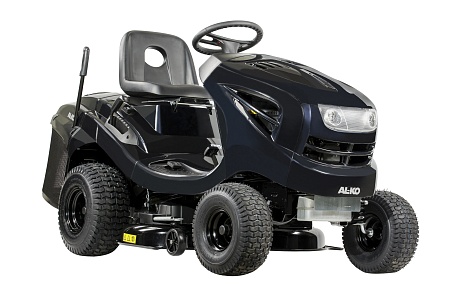 Трактор бензиновый AL-KO BLACK EDITION T15-93.9 HD-A