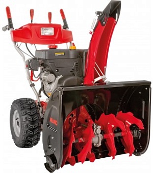 Снегоуборщик бензиновый AL-KO Comfort SnowLine 620 E lll