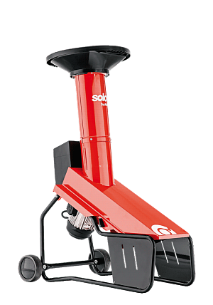 Измельчитель ножевой sbA Premium Pro TCS 3000 Duotec