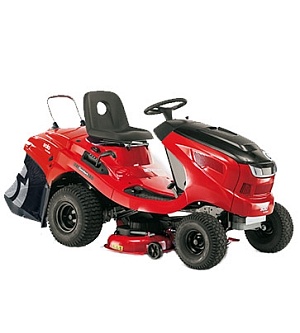 Трактор бензиновый sbA Comfort T 16-103.7 HD V2