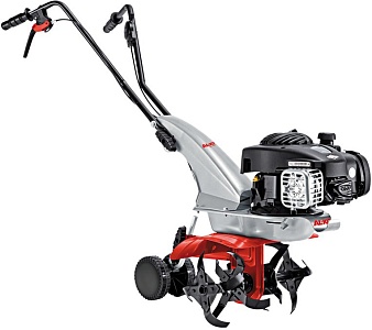 Мотокультиватор бензиновый AL-KO Comfort MH 4005